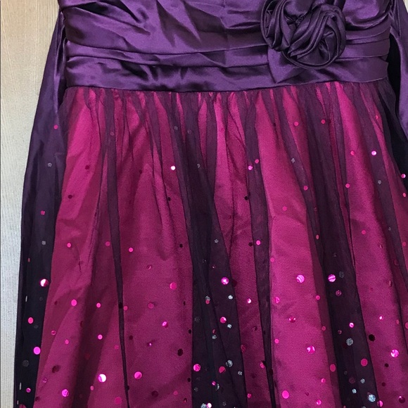 Prom Dress - Picture 3 of 5